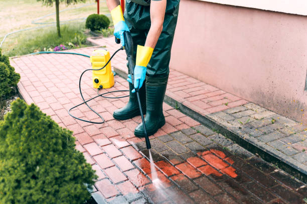 Playground Equipment Cleaning in Adelphi, MD